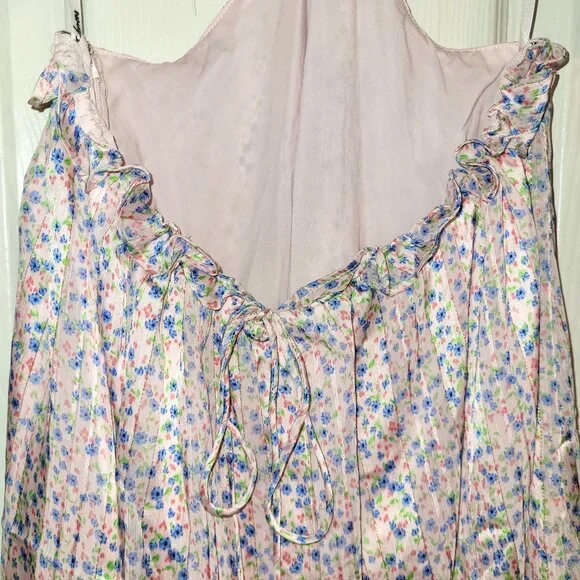 For Love and Lemons X Revolve Phoebe Mini Dress